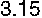 Скоба CA (DIN 82101 тип А) S-3351 G-3351
